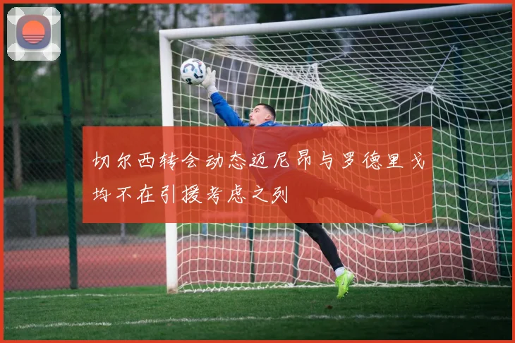 切尔西转会动态迈尼昂与罗德里戈均不在引援考虑之列