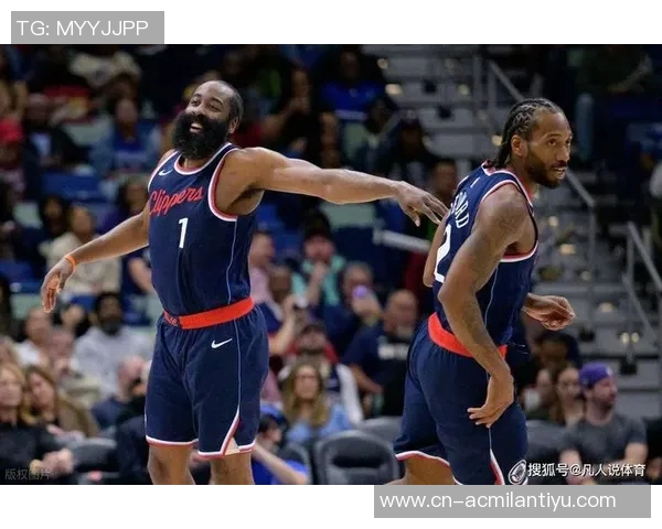 哈登与莱昂纳德下半场表现低迷合计仅得10分不敌角色球员科比布朗